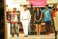 Nuvvala Nenila Movie New Stills